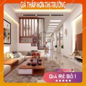 [TÀI CHÍNH ỔN ĐỊNH 240 TRIỆU] NHÀ PHỐ 53M2, HẺM 1/, 3 TẦNG, GIÁ 6 TỶ XX